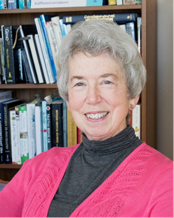 Dr. Bonnie Kaplan