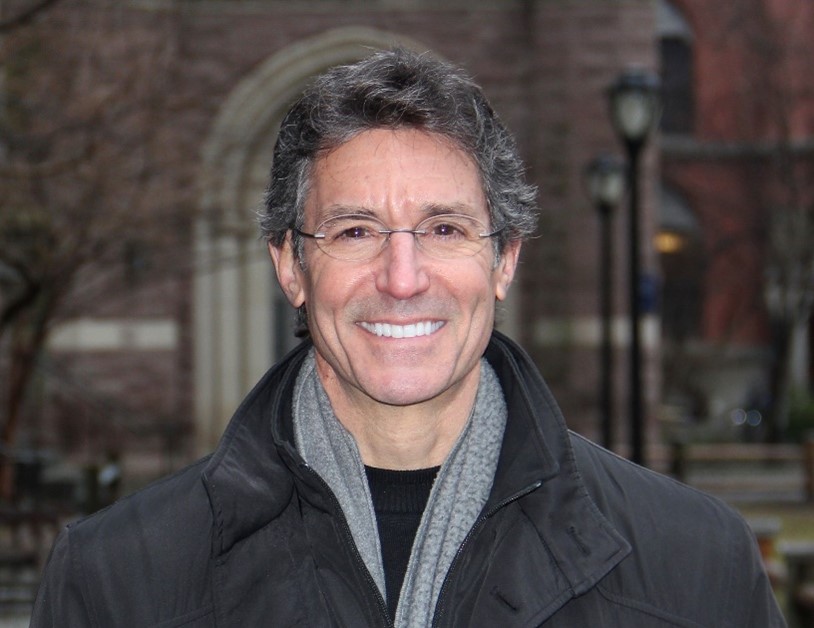 Dr David Katz