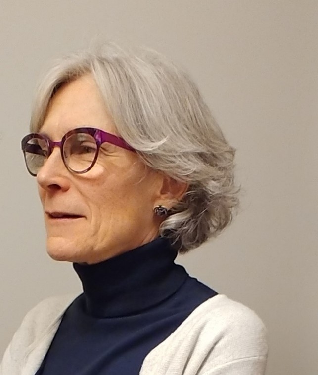 Dr. Valeria Tarasuk