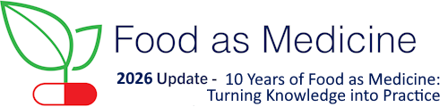 Food As Medicine Update 