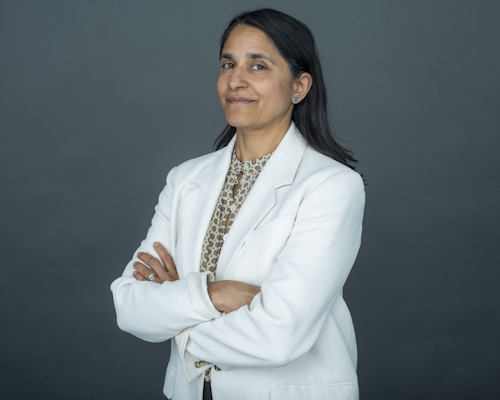 Dr. Sonia Anand